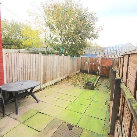 Private Double Room Near City Centre, Coventry Esterno foto