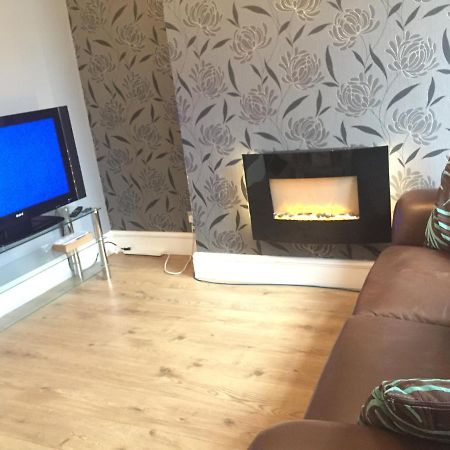 Private Double Room Near City Centre, Coventry Esterno foto