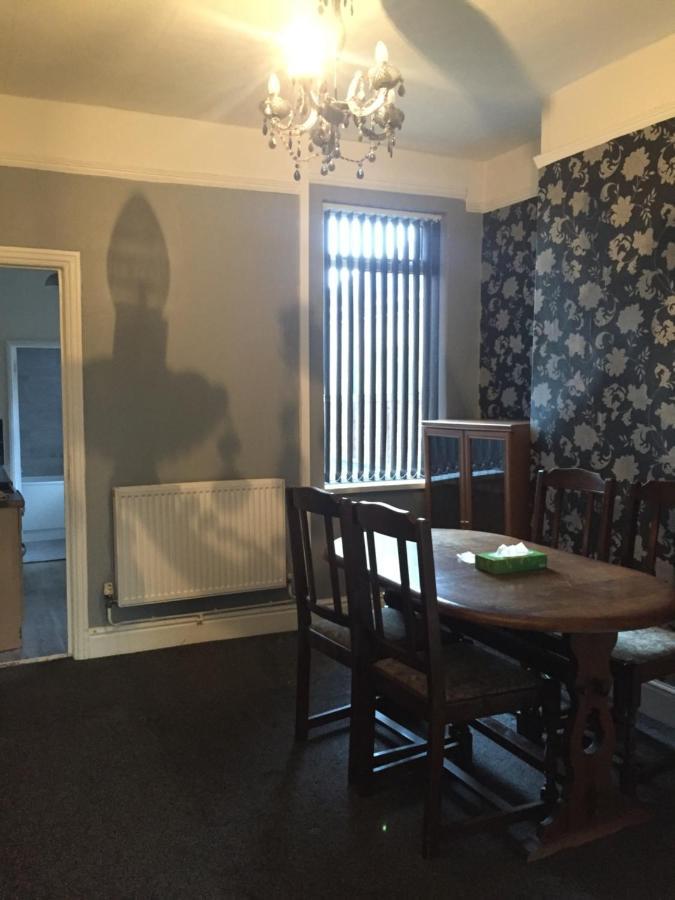 Private Double Room Near City Centre, Coventry Esterno foto