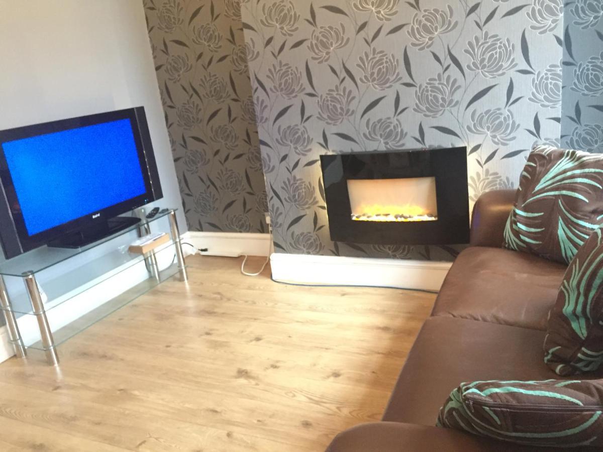 Private Double Room Near City Centre, Coventry Esterno foto