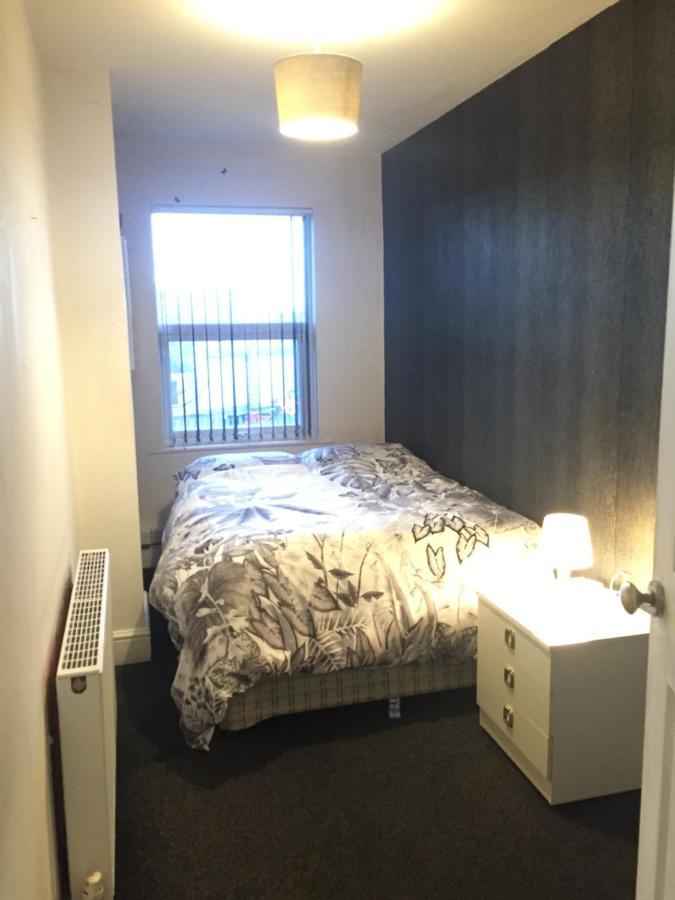 Private Double Room Near City Centre, Coventry Esterno foto